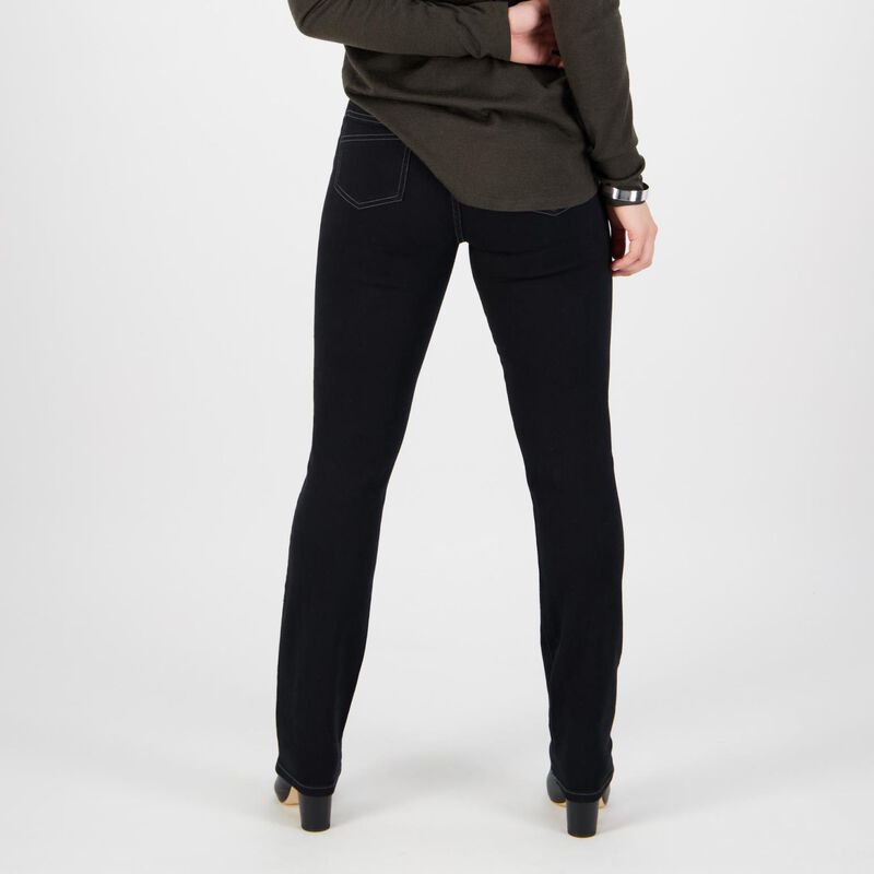 Vassalli Slim Leg Jean image number 1